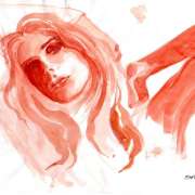 Aquarelles
