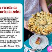 recettes