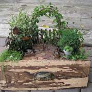 jardin