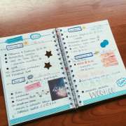 bullet journal