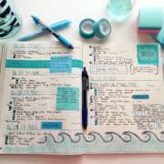 bullet journal