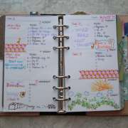 bullet journal