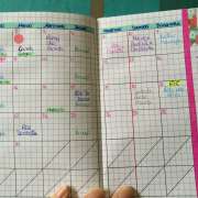 bullet journal