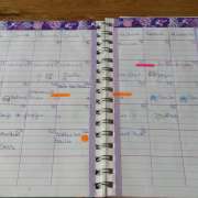 bullet journal