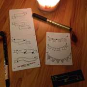 bullet journal