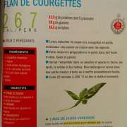 recettes