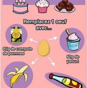 recettes