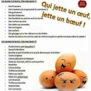 recettes