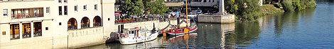 Port-Cergy (France)