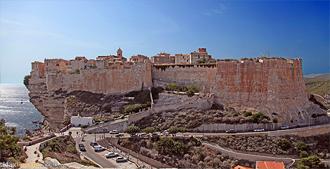 Bonifacio (Corse)