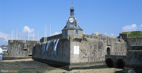 Concarneau (France)