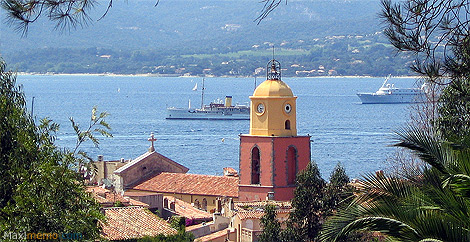 Saint-Tropez (France)