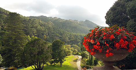 Monserrate (portugal)